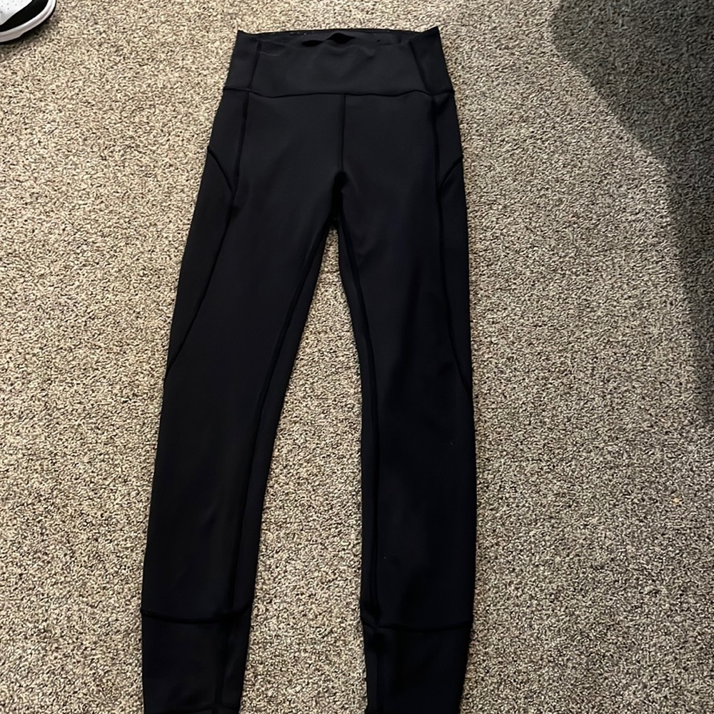 lulu leggings